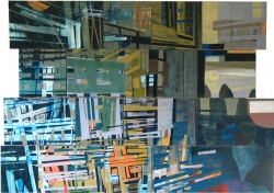 fragment instalacji